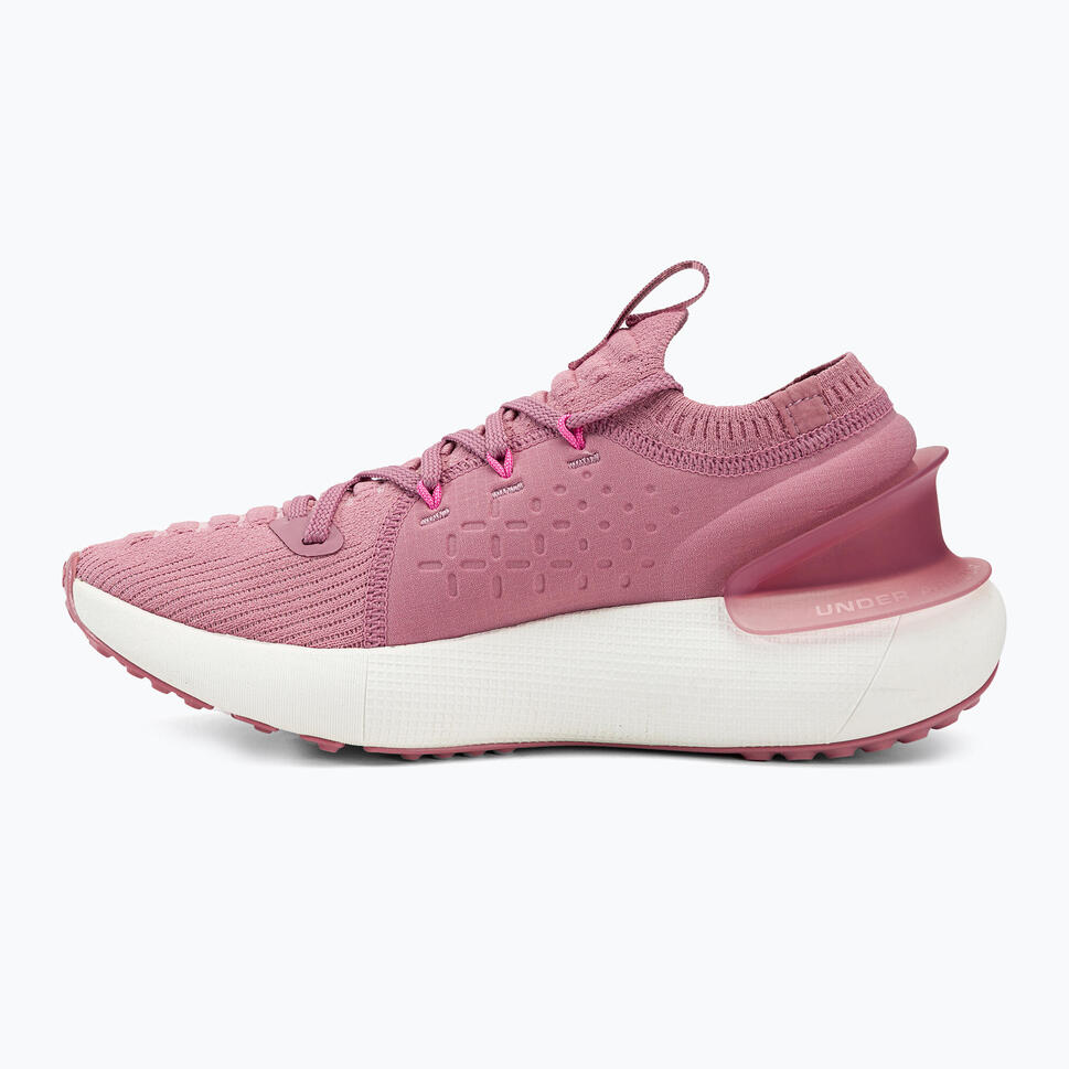 Buty do biegania damskie Under Armour HOVR Phantom 3