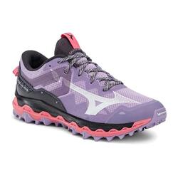 Mizuno Wave Mujin 9 zapatillas para mujeres para mujeres