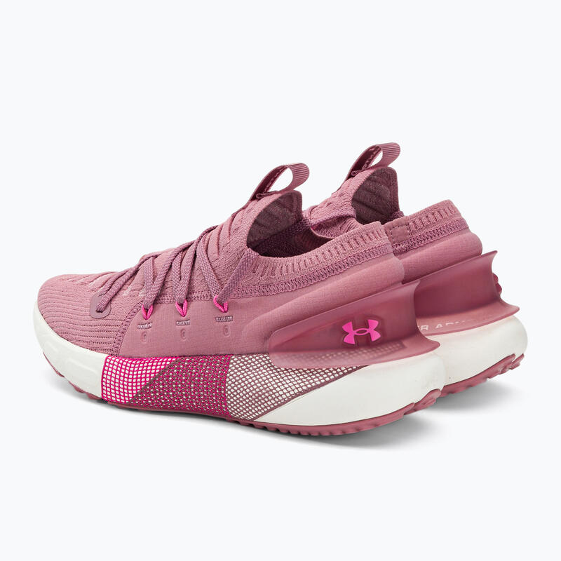 Under Armour HOVR Phantom 3 hardloopschoenen voor dames