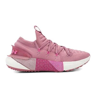 Under armour hovr phantom 3 hardloopschoenen voor dames