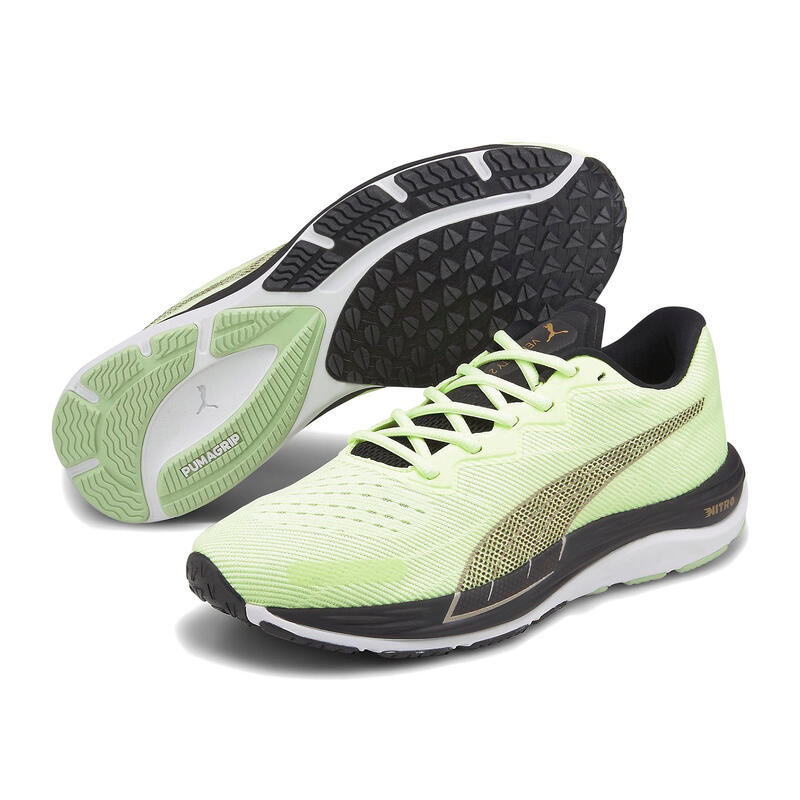 Pantofi de alergare pentru bărbați PUMA Velocity NITRO 2 Run 75 rapid