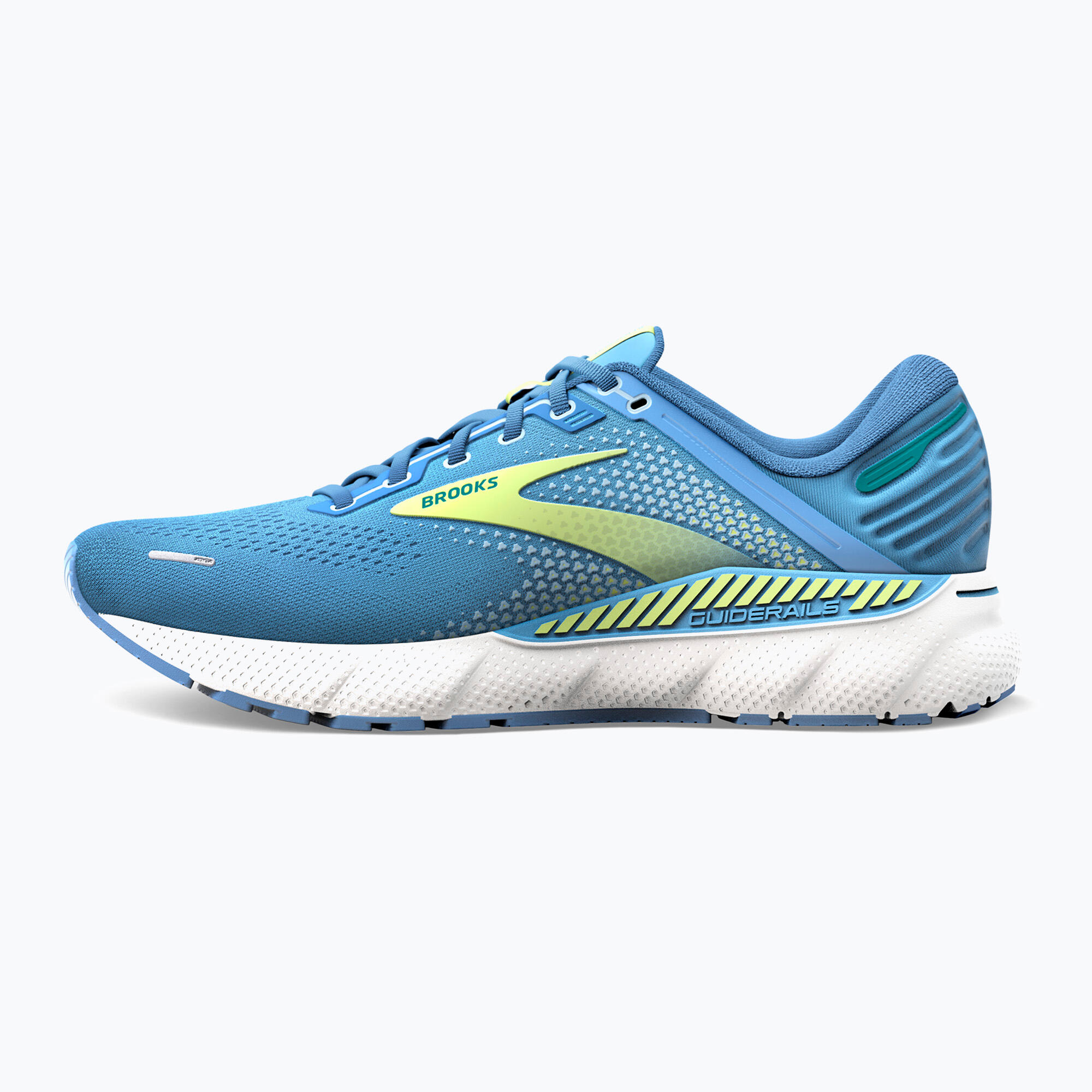 Brooks adrenaline asr sales 11 womens blue