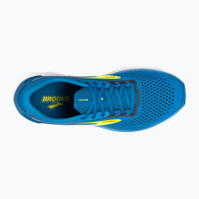 Brooks Brooks Trace 2 para hombres zapatillas para correr