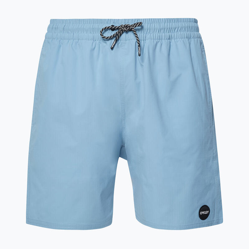 Pantaloni scurți de înot pentru bărbați Oakley Oneblock 18"
