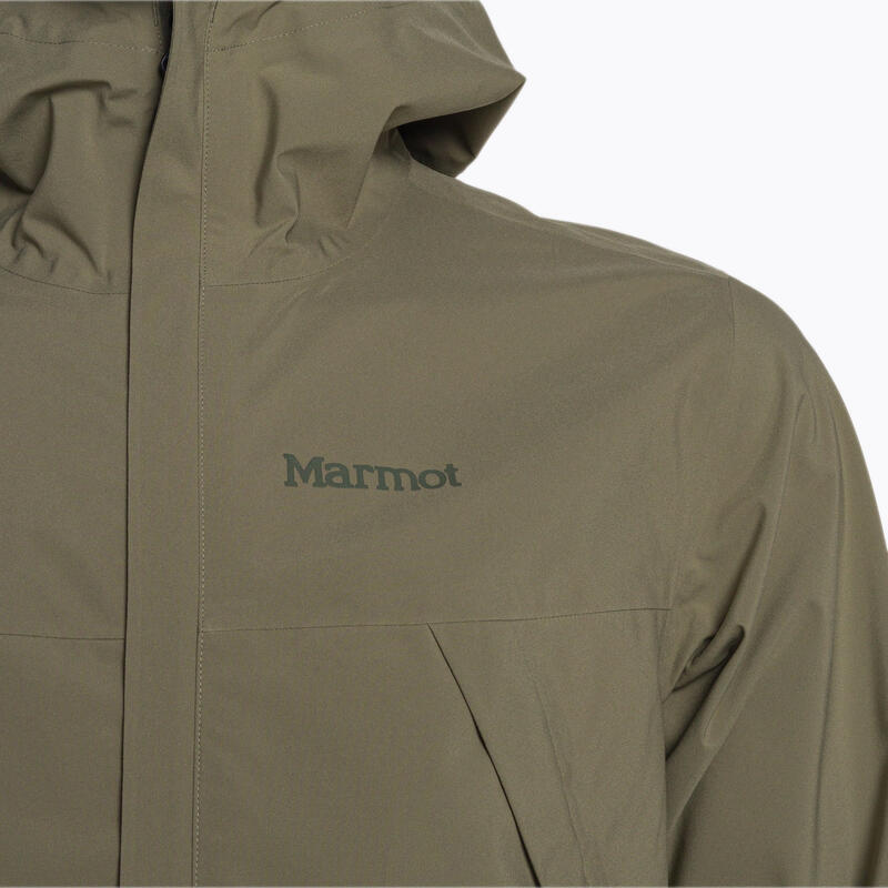 Kurtka przeciwdeszczowa męska Marmot PreCip Eco Pro