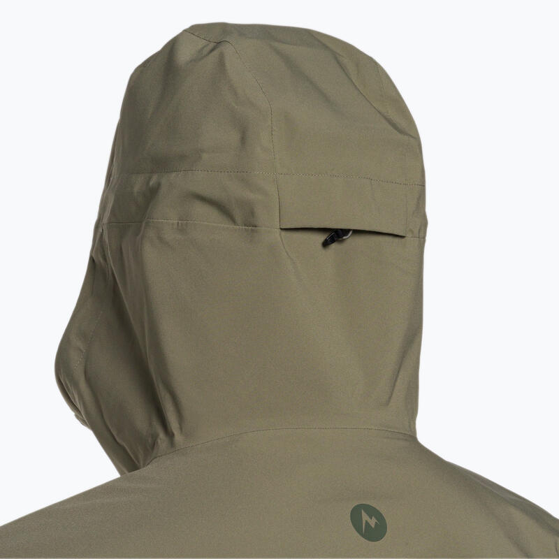 Veste de pluie Marmot PreCip Eco Pro pour homme