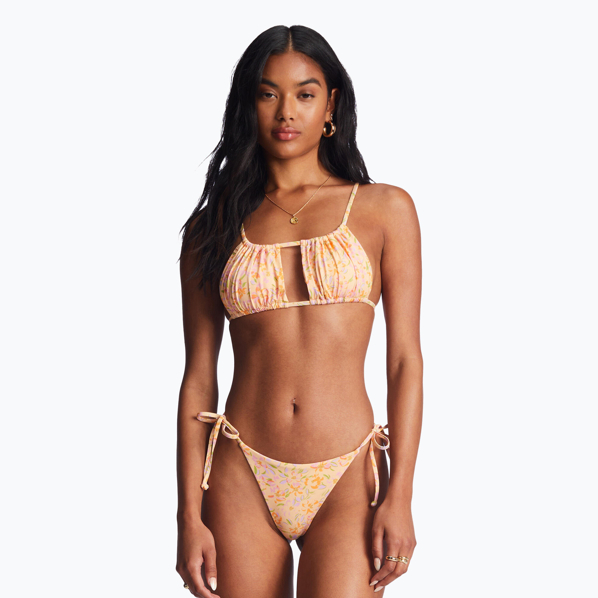 Billabong Sweet Oasis Alina Bralette maillot de bain haut 2/2