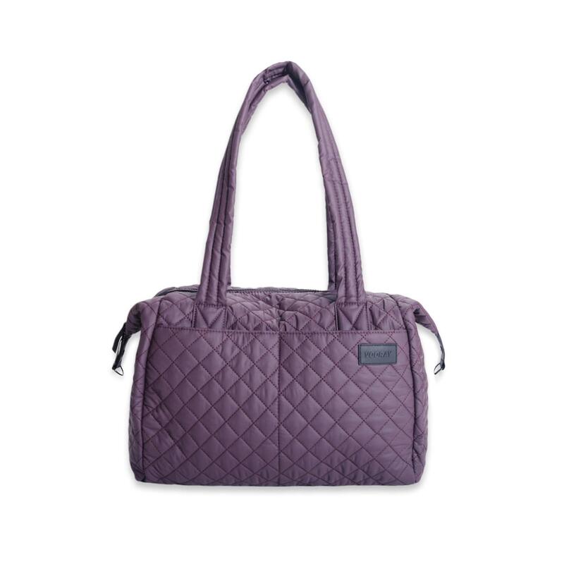 Alana Duffel - 25L - Reisetasche und Sporttasche mit Laptopfach (Dusk)