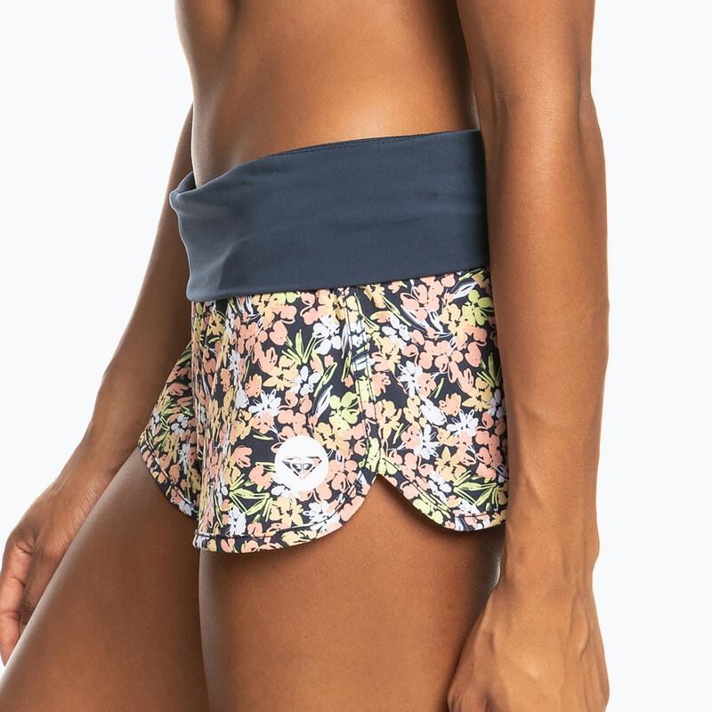 Short de bain pour femme ROXY Endless Summer Printed 2quot ;