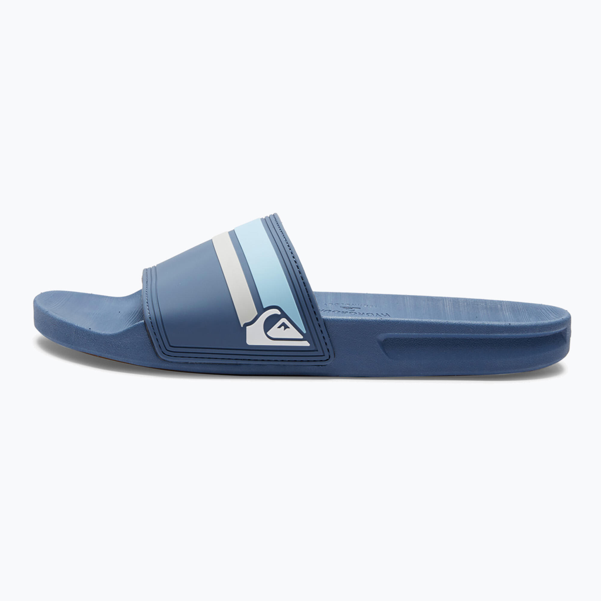 Quiksilver Rivi Slide Herren-Flip-Flops 3/5