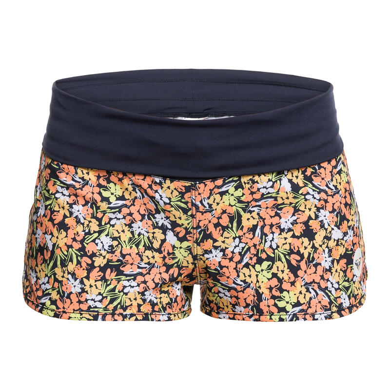 ROXY Endless Summer-zwemshort van 2 inch voor dames