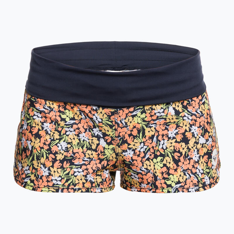 Pantaloncini da bagno da donna ROXY Endless Summer con stampa 2".