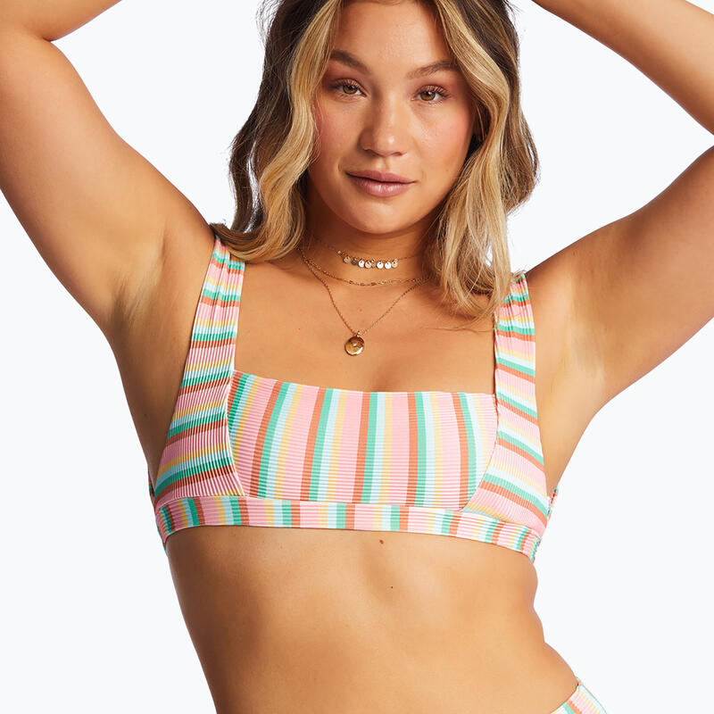 Sutien de baie Billabong Island Glow Tanlines Tank