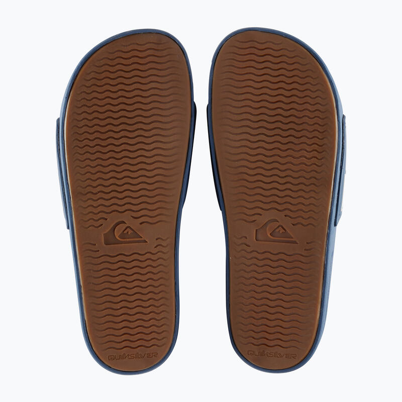 Quiksilver Rivi Slide férfi flip-flopok