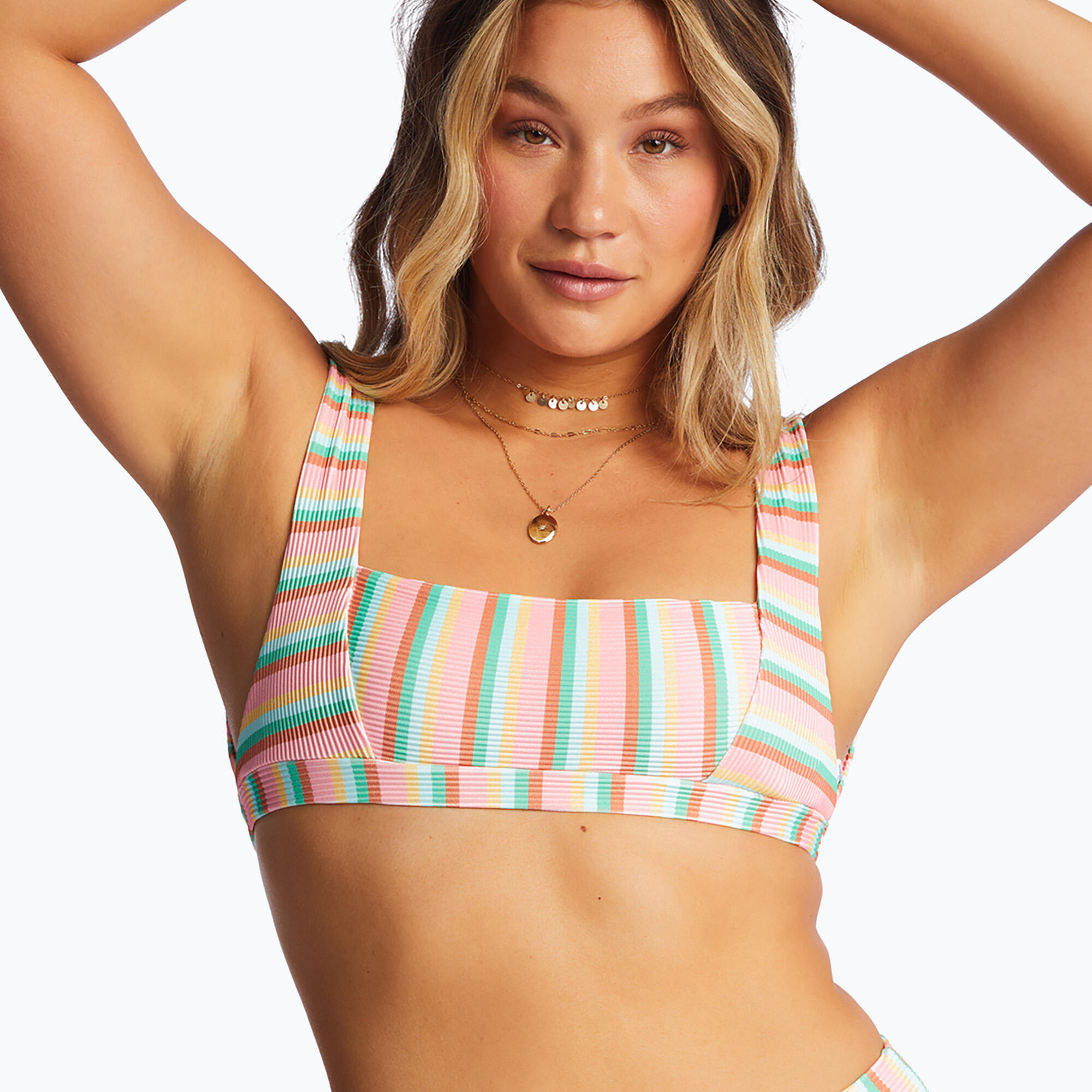 Billabong Island Glow Tanlines tankbadpaktopje 4/4