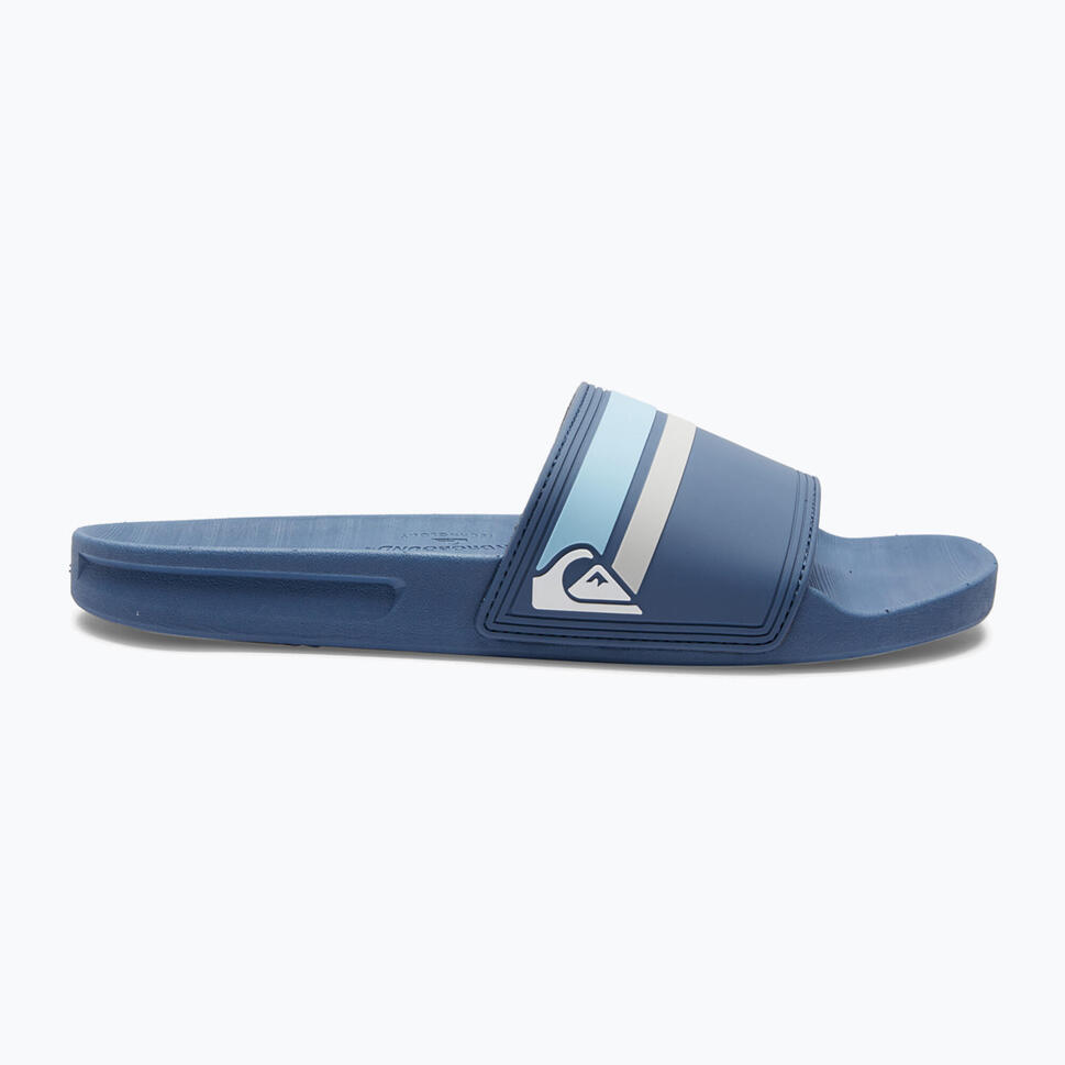 Klapki basenowe męskie Quiksilver Rivi Slide