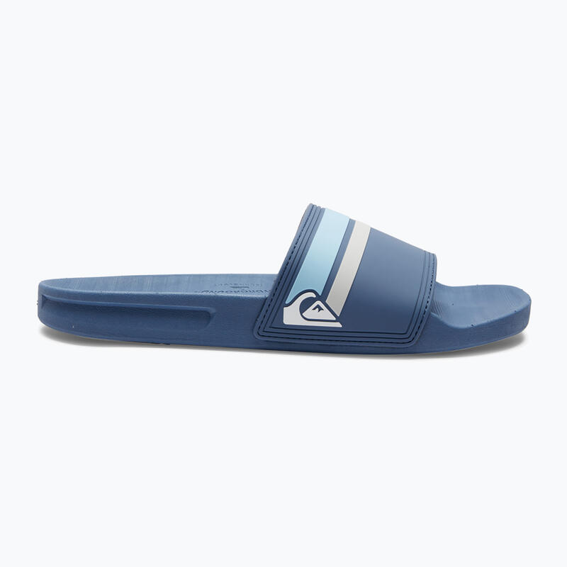 Flip-flops pentru bărbați Quiksilver Rivi Slide