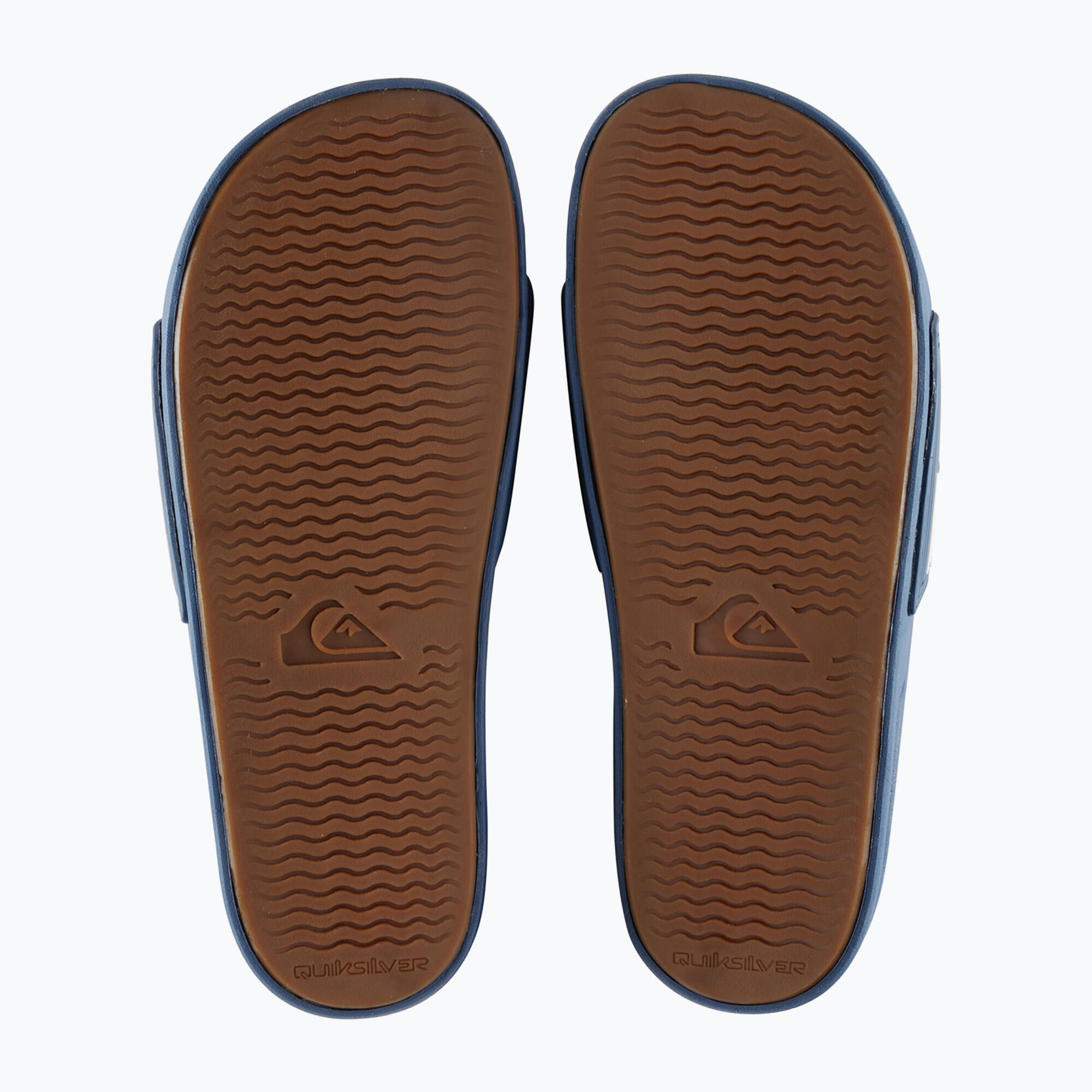 Klapki basenowe męskie Quiksilver Rivi Slide 5/5