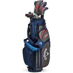 Set  Golf Completo para Hombres Callaway Golf XR 13 Piezas (12 palos + 1 bolsa)