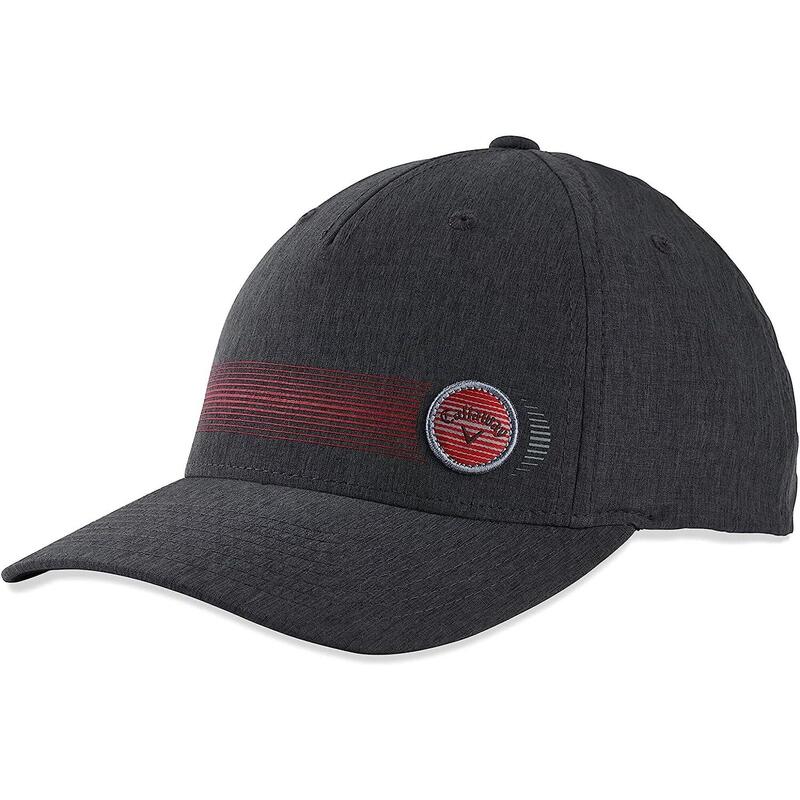 Gorra Unisex Callaway Golf Straight Shot