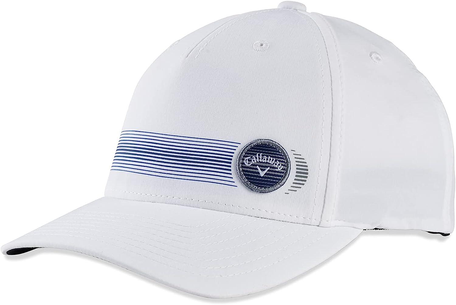 CALLAWAY Gorra Unisex Callaway Golf Straight Shot