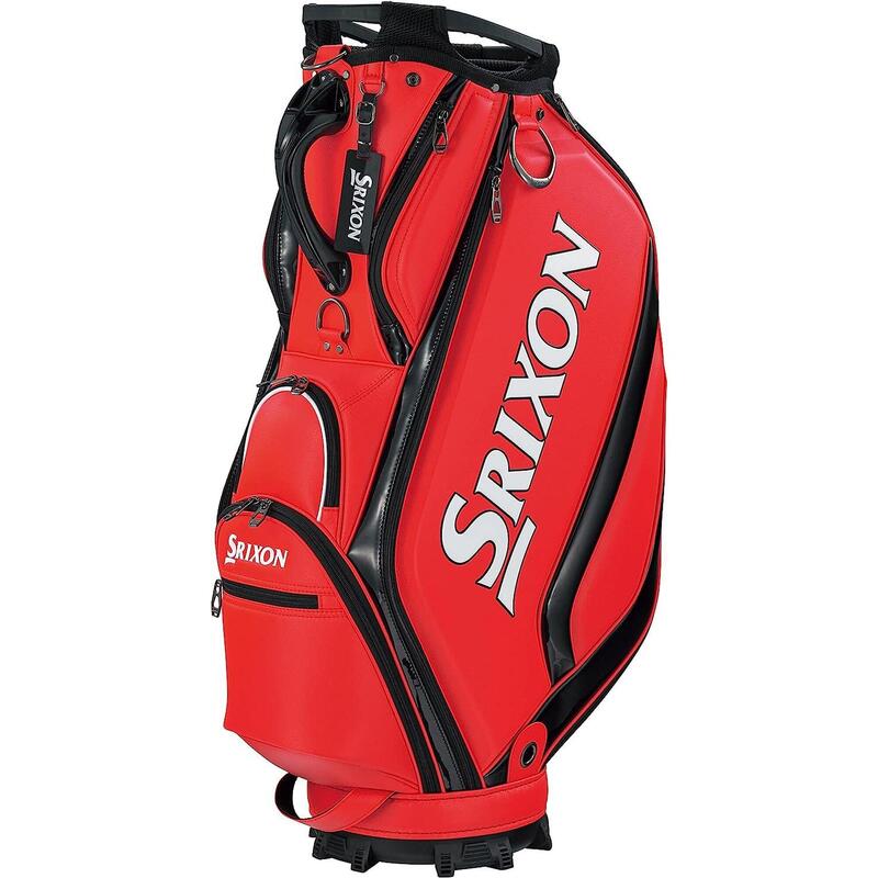 Bolsa de Golf Srixon Tour Replica Caddy Bag 2023