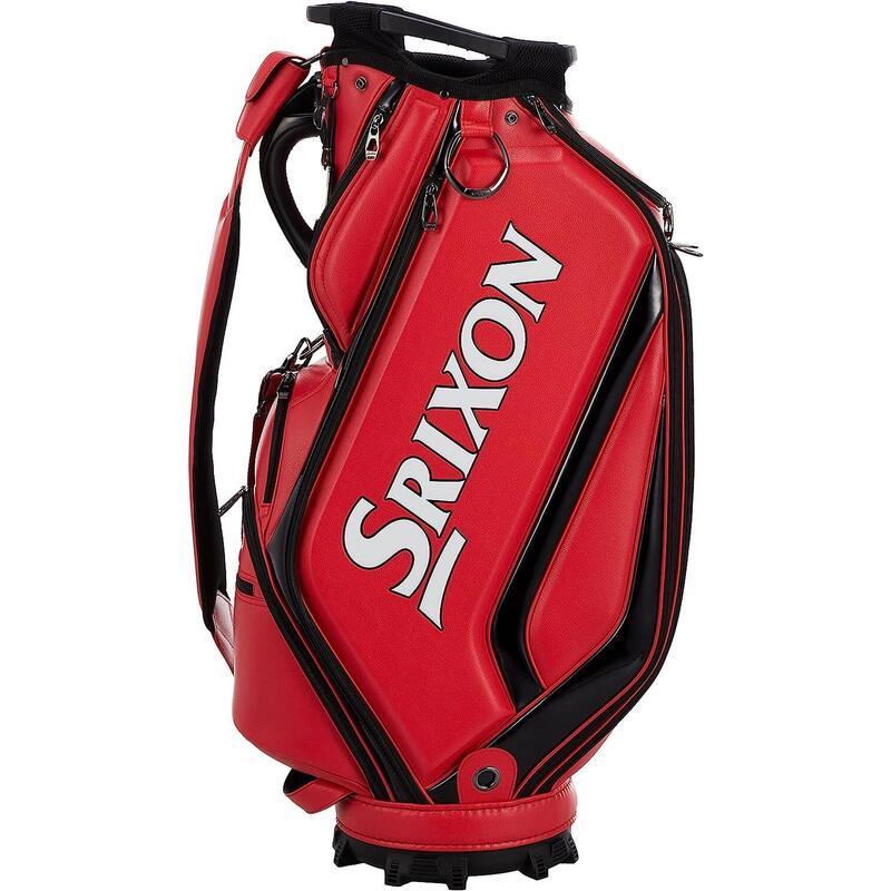 Bolsa de Golf Srixon Tour Replica Caddy Bag 2023