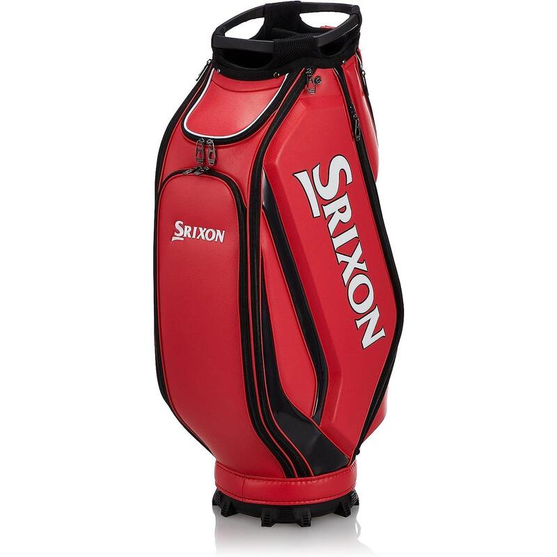 Sacca da golf Srixon Tour Replica Caddy Bag 2023