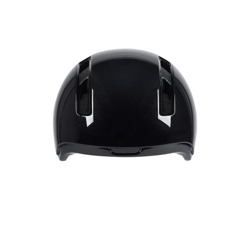 Calido Plus Urban / E-Bike Helm zwart