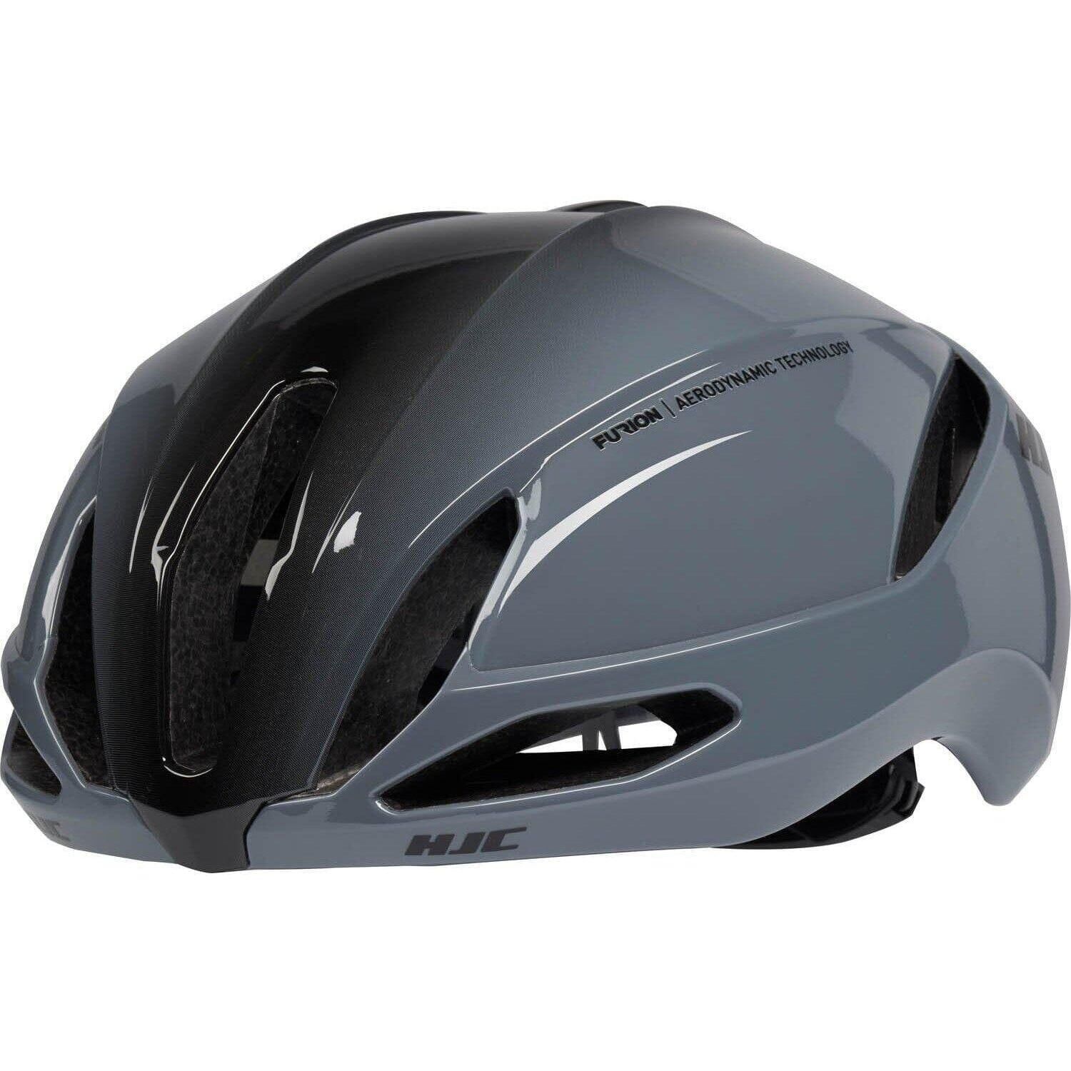 HJC HJC Furion 2.0: Light, Aero, High-Performance Cycling Helmet