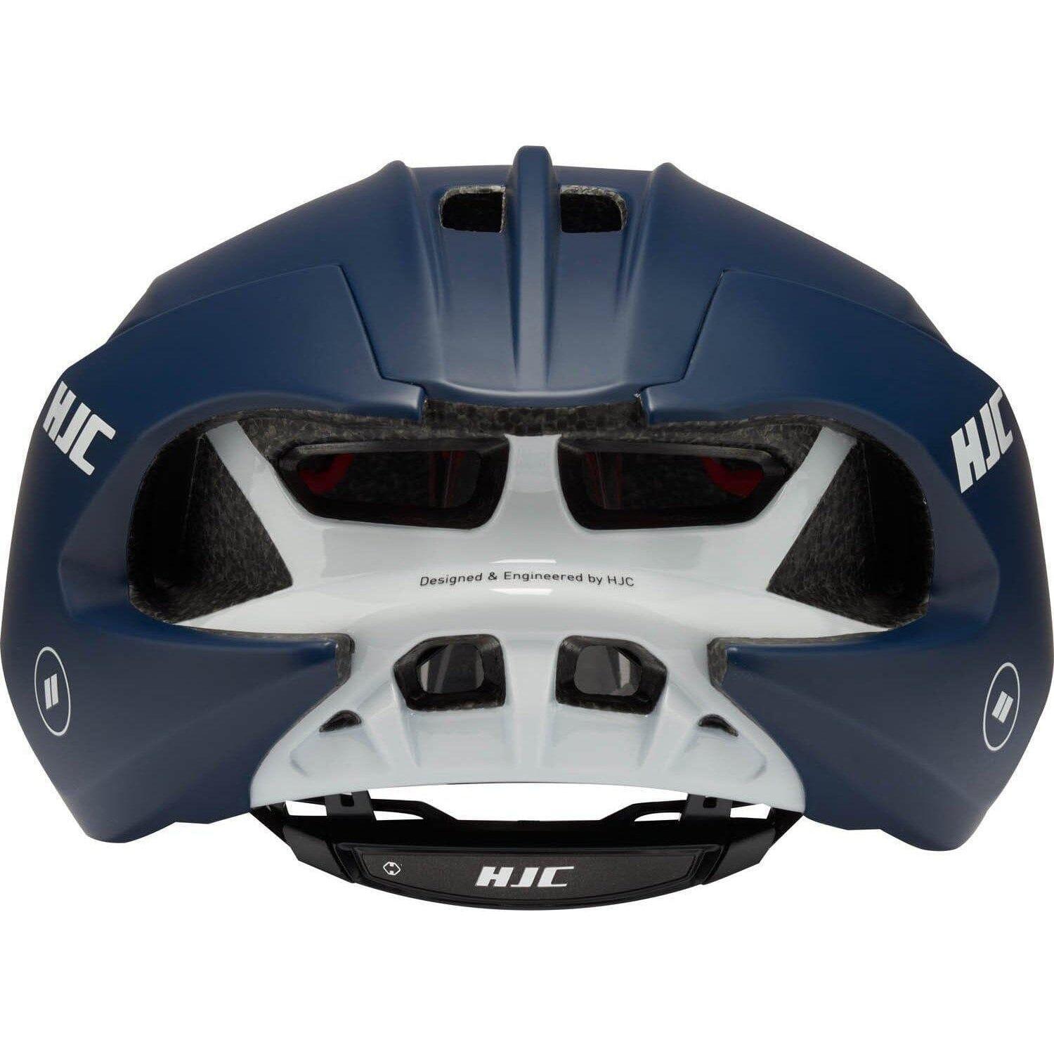 FURION 2.0 Road - Marine/Noir 5/6
