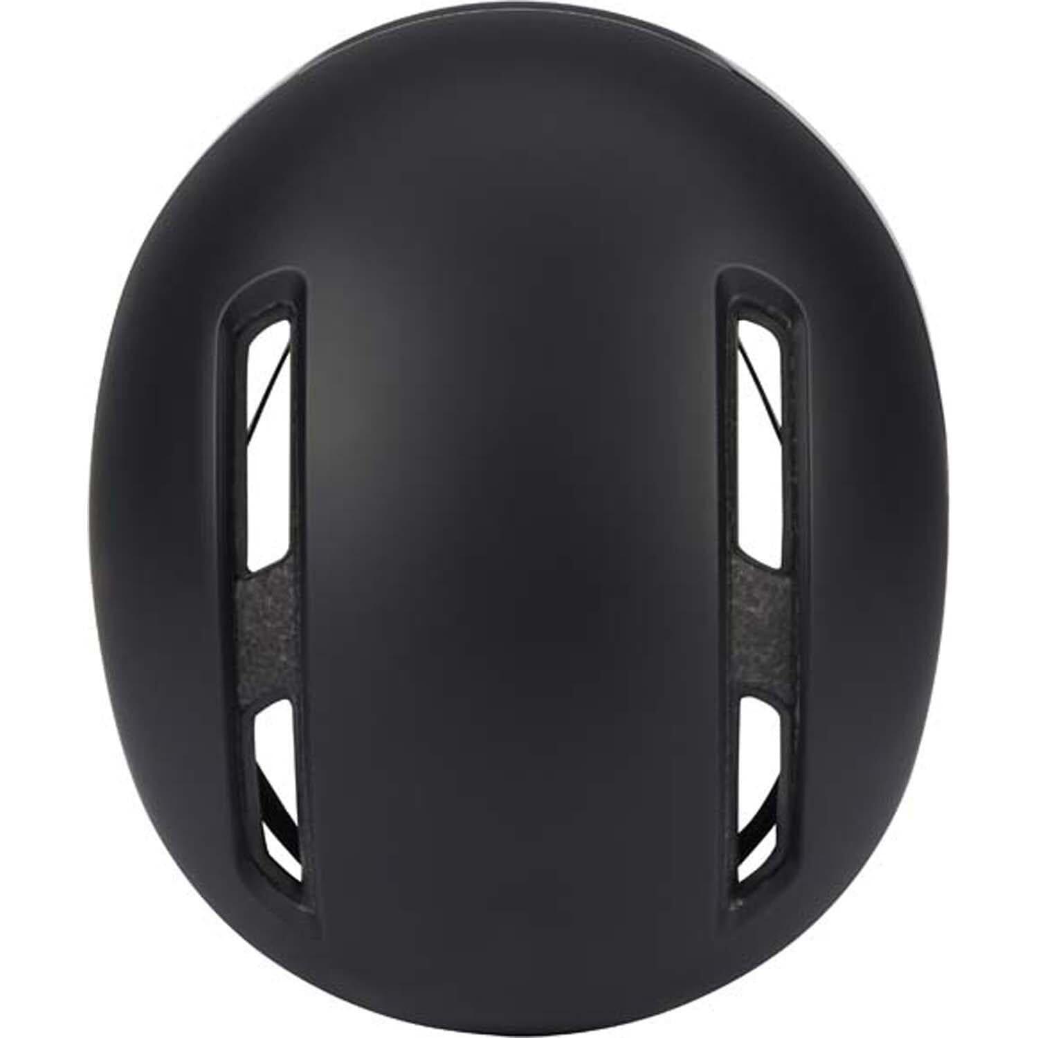 Calido Urban / E-Bike Casque Matt Gloss Black 6/6