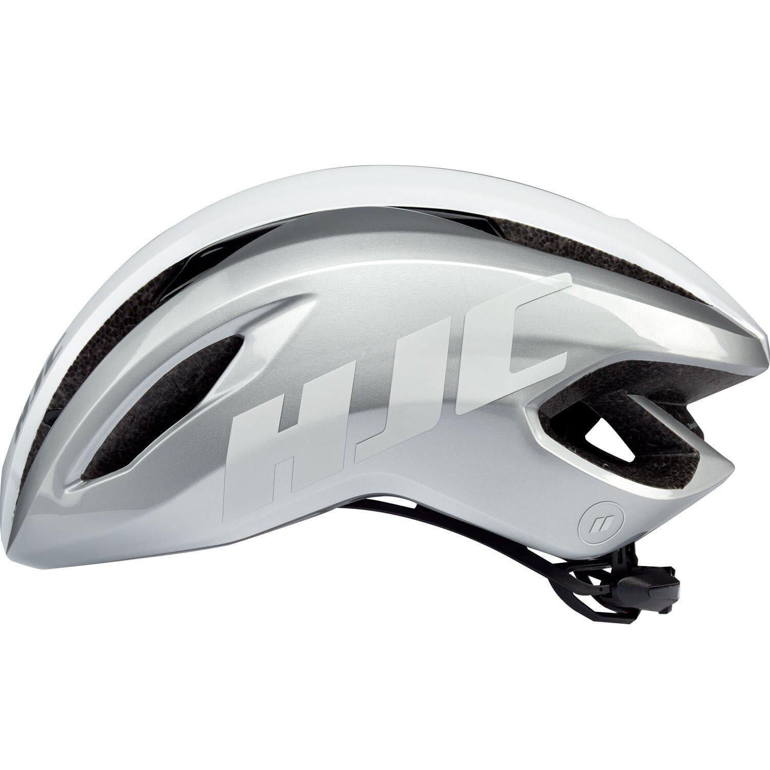 HJC Veleco: Streamlined, Comfy Helmet for Road Cycling 5/5
