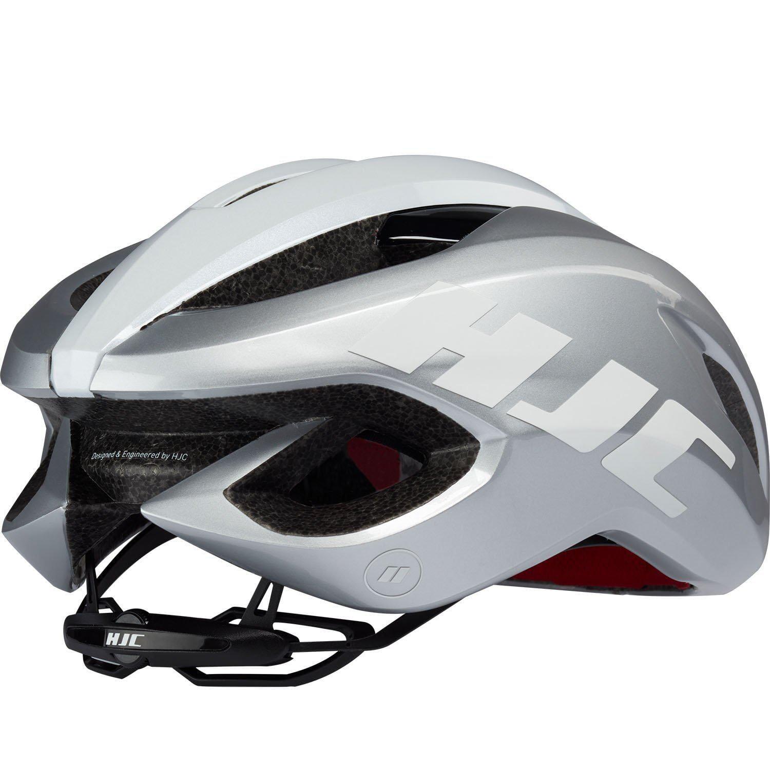HJC Veleco: Streamlined, Comfy Helmet for Road Cycling 3/5