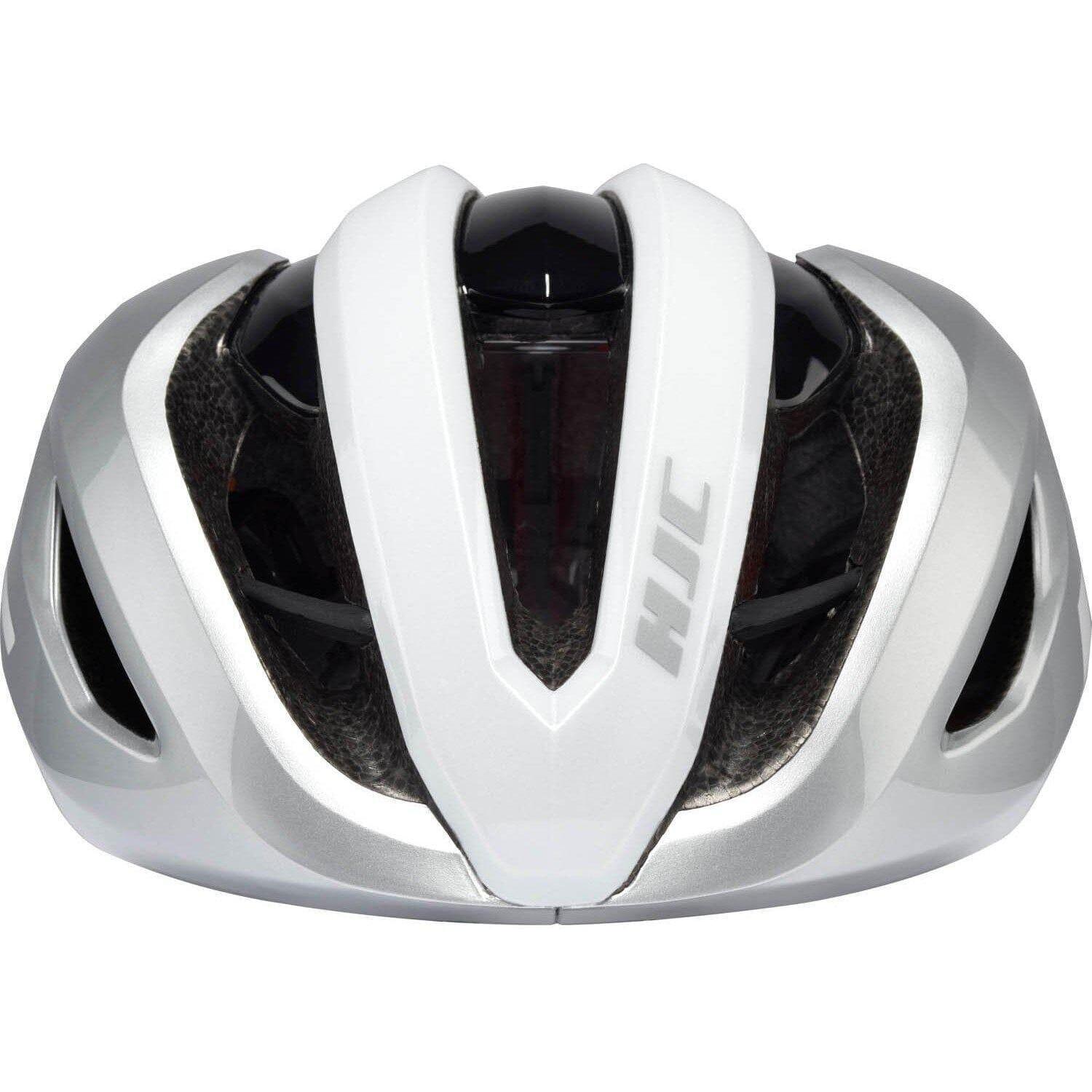 HJC Veleco: Streamlined, Comfy Helmet for Road Cycling 2/5