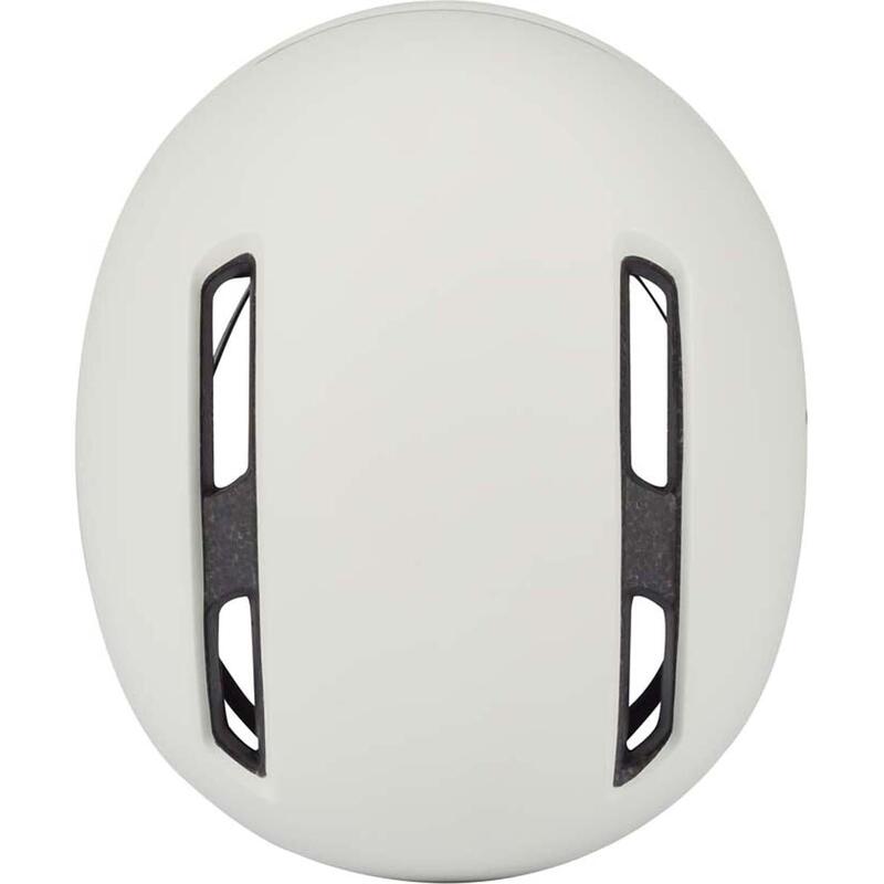 Calido Urban / E-Bike Helm Mat Licht Grijs