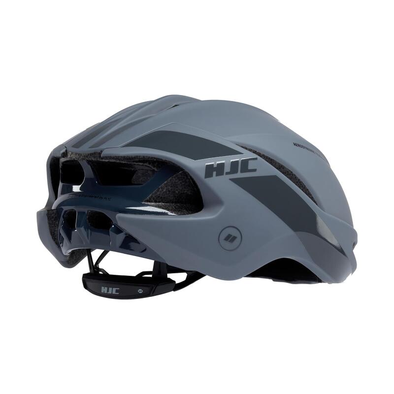 Casco de carretera FURION 2.0 Gris oscuro mate