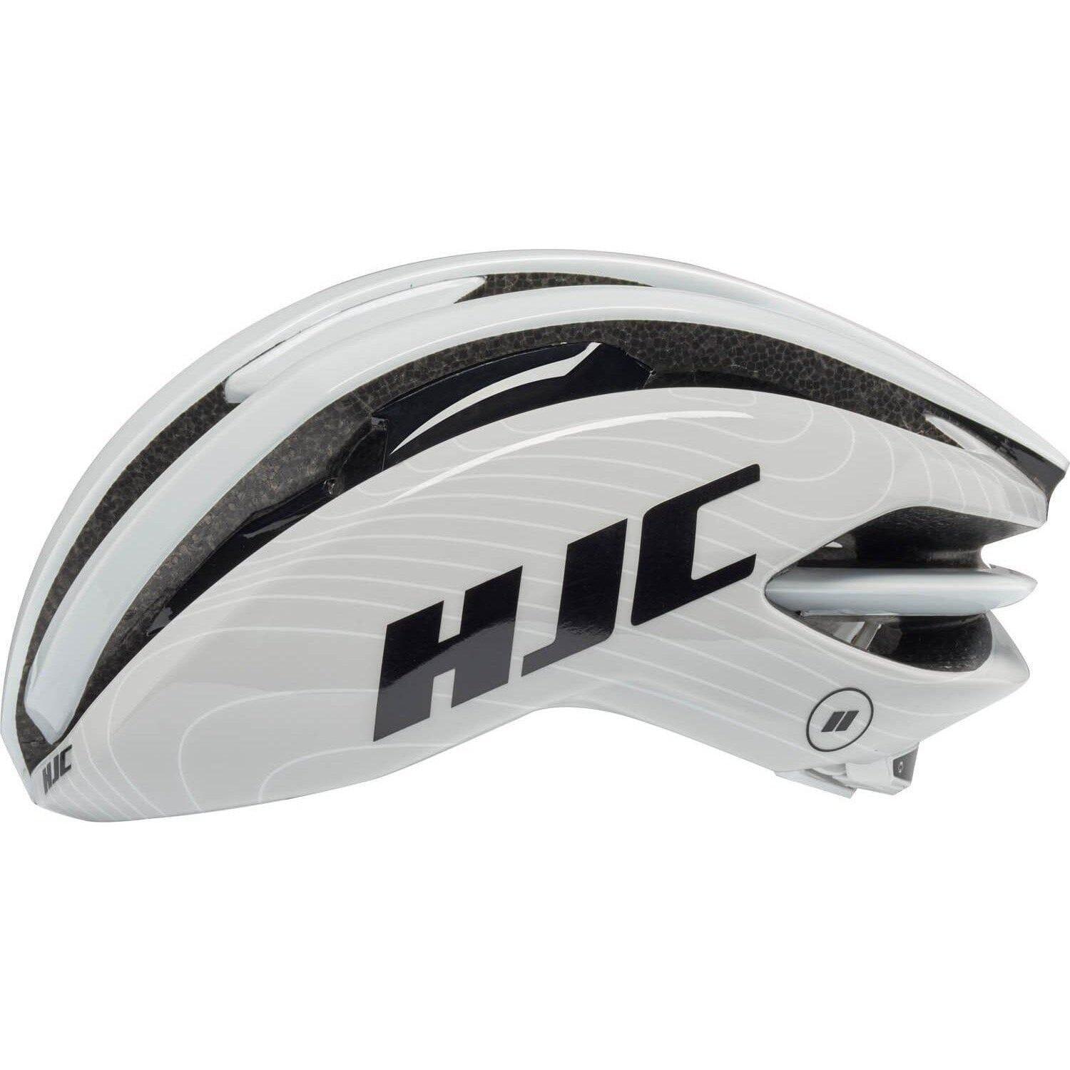 Kask rowerowy dla dorosłych Hjc Ibex 2.0 szosowy 3/7