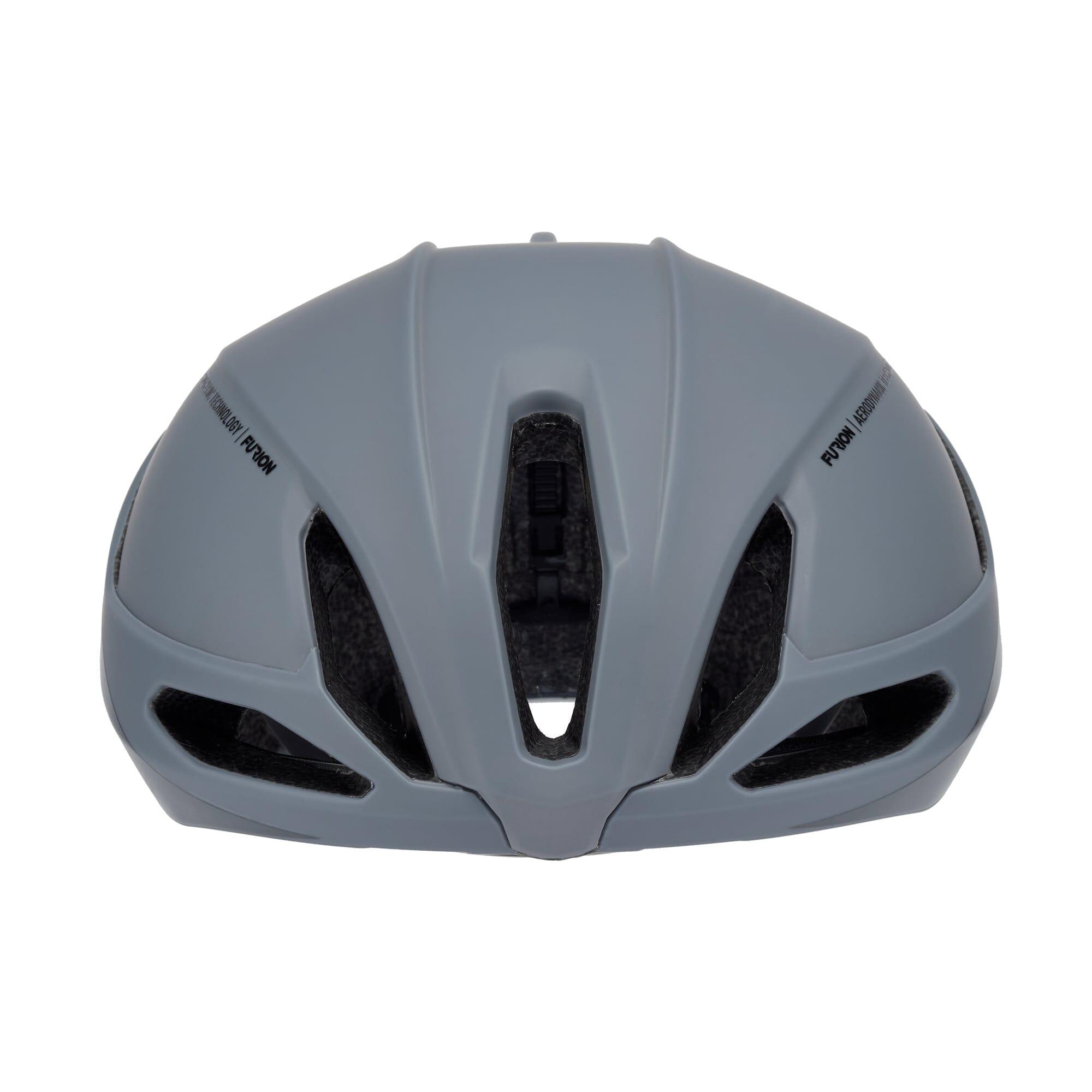 Casque FURION 2.0 Road Matt Dark Grey 2/6