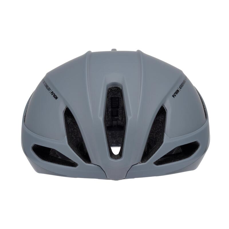 Casco de carretera FURION 2.0 Gris oscuro mate