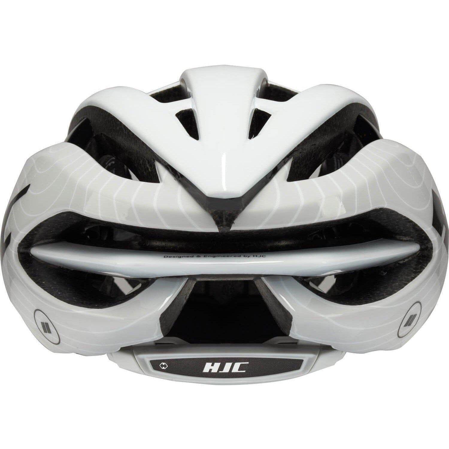 Kask rowerowy dla dorosłych Hjc Ibex 2.0 szosowy 5/7