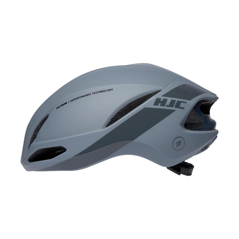 Casque FURION 2.0 Road Matt Dark Grey