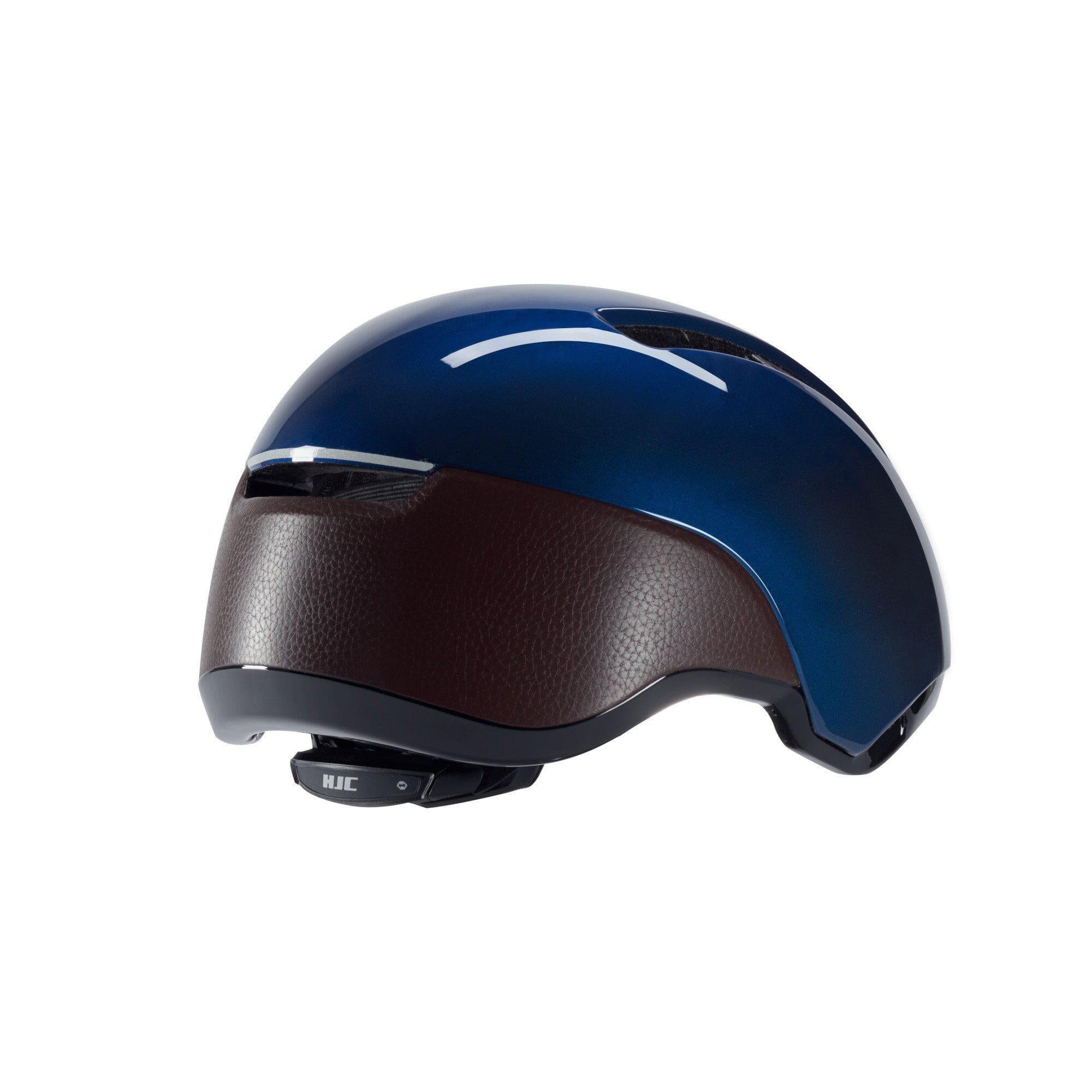 HJC Calido Plus Light Urban Helmet with Visor & AutoFit HJC