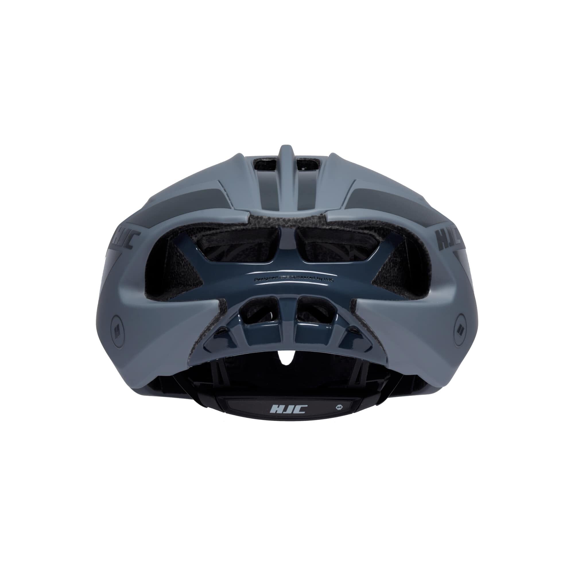 Casque FURION 2.0 Road Matt Dark Grey 5/6