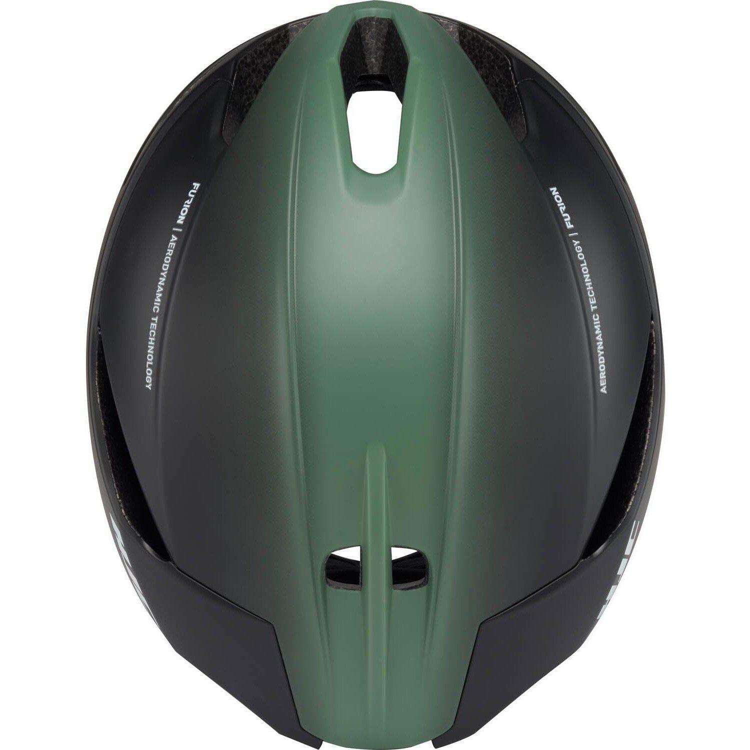 HJC Furion 2.0: Light, Aero, High-Performance Cycling Helmet 6/6