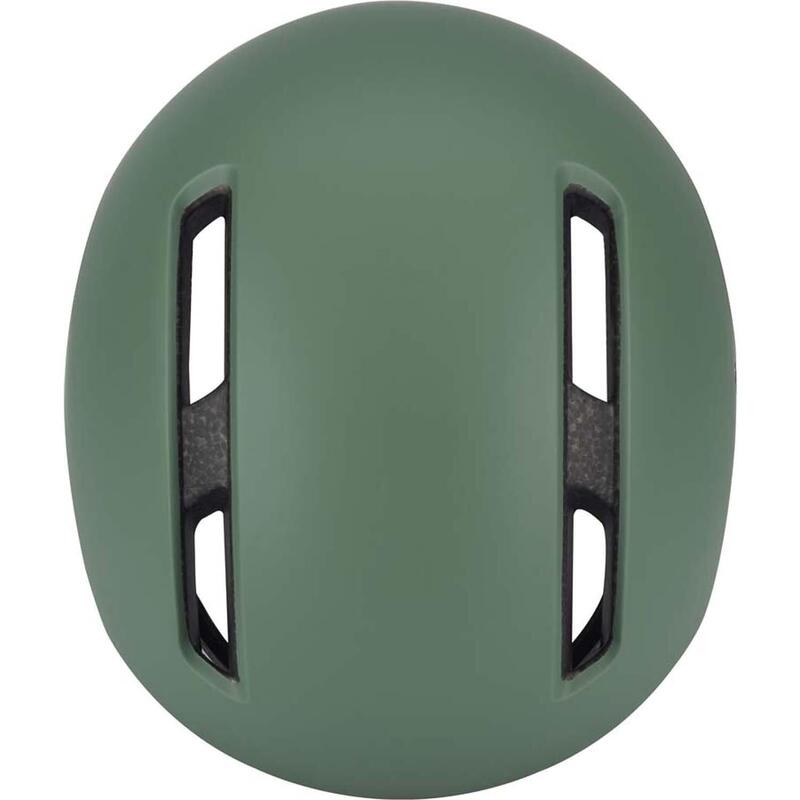 Calido Urban / E-Bike Helm Mat Olijf Zwart