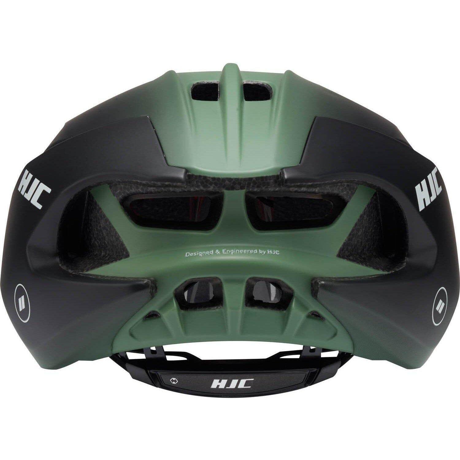 HJC Furion 2.0: Light, Aero, High-Performance Cycling Helmet 5/6