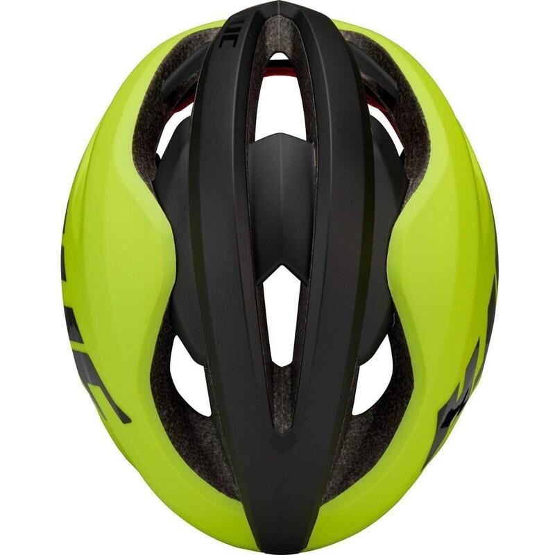 Casque de vélo adulte Valeco noir