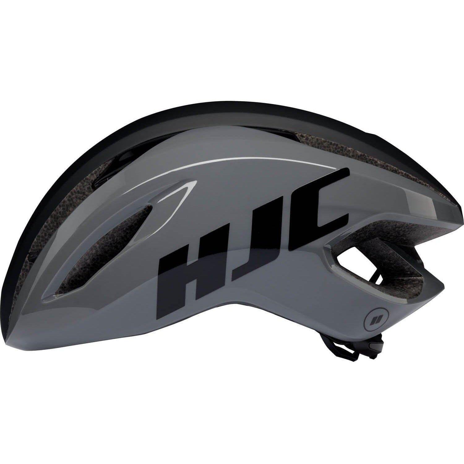 HJC Veleco: Streamlined, Comfy Helmet for Road Cycling 6/6