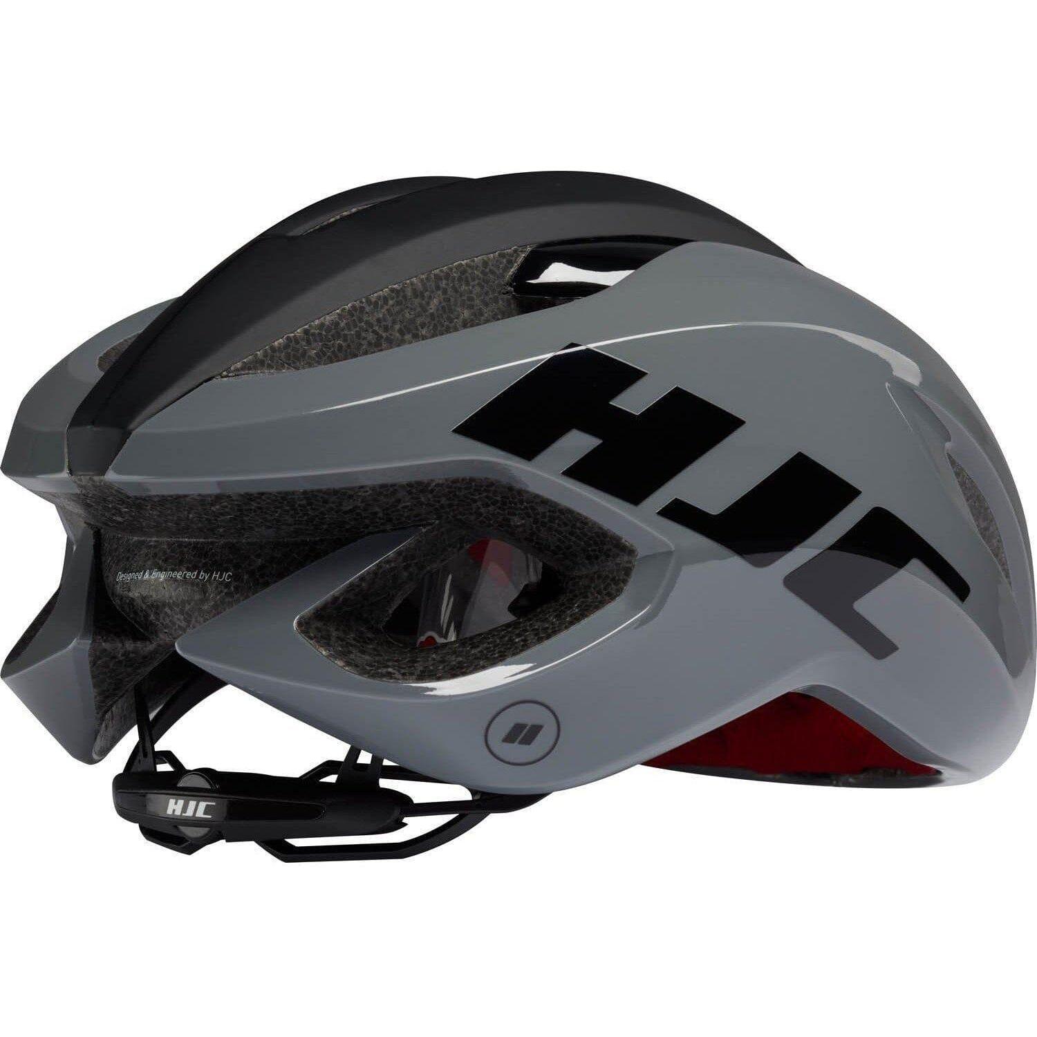 HJC Veleco: Streamlined, Comfy Helmet for Road Cycling 5/6